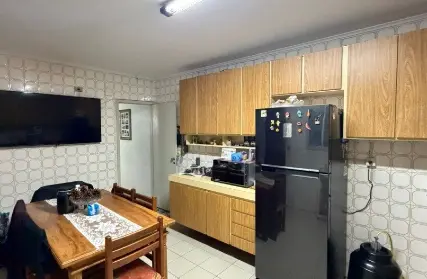 Imagem: Sobrado para Venda, Vila Aurora (Zona Norte)