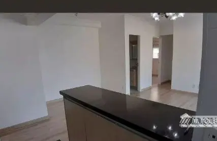 Imagem: Apartamento para Venda, Jardim Leonor Mendes de Barros