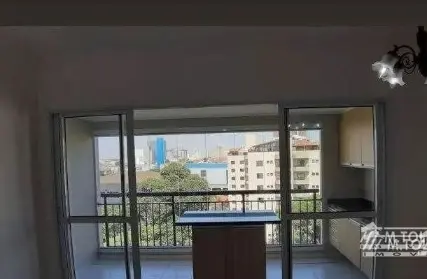 Imagem: Apartamento para Venda, Jardim Leonor Mendes de Barros