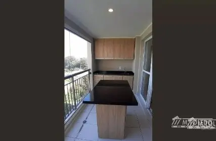 Imagem: Apartamento para Venda, Jardim Leonor Mendes de Barros