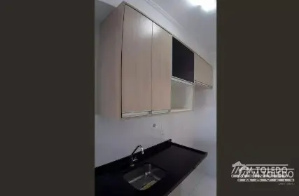 Imagem: Apartamento para Venda, Jardim Leonor Mendes de Barros