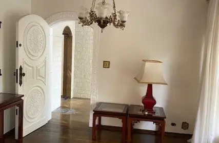 Imagem: Sobrado para Venda, Jardim França