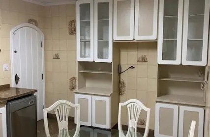 Imagem: Sobrado para Venda, Jardim França