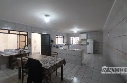 Imagem: Sobrado para Venda, Tucuruvi