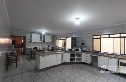 Imagem: Sobrado para Venda, Tucuruvi