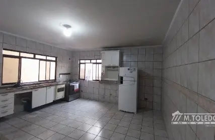 Imagem: Sobrado para Venda, Tucuruvi