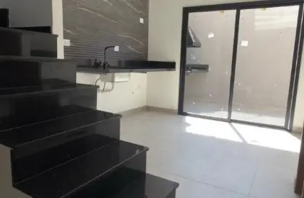 Imagem: Sobrado para Venda, Jardim Paraíso