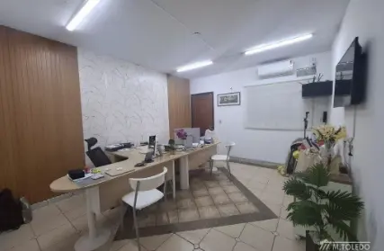Imagem: Casa Comercial para Alugar, Jardim São Paulo