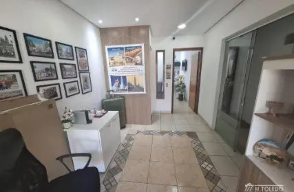 Imagem: Casa Comercial para Alugar, Jardim São Paulo
