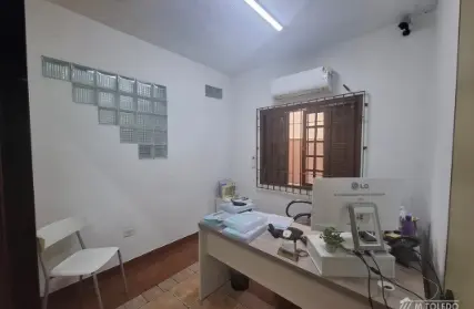 Imagem: Casa Comercial para Alugar, Jardim São Paulo