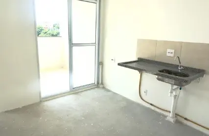 Imagem: Apartamento para Venda, Parada Inglesa