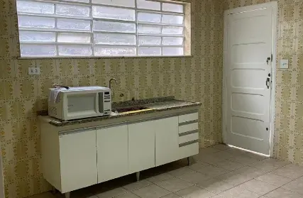 Imagem: Sobrado para Venda, Santana