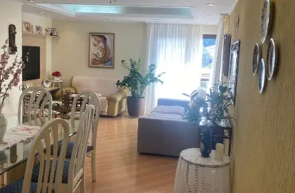 Imagem: Apartamento para Venda, Água Fria