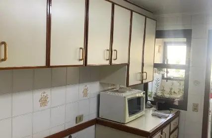 Imagem: Apartamento para Venda, Água Fria