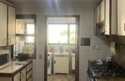 Imagem: Apartamento para Venda, Água Fria
