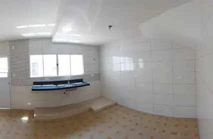 Imagem: Sobrado para Venda, Vila Mazzei