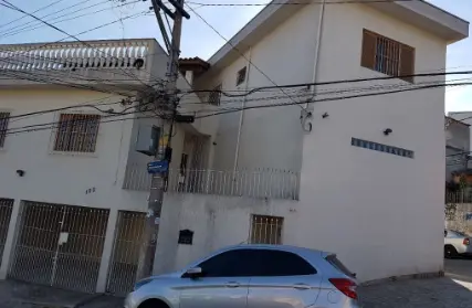 Imagem: Sobrado para Venda, Freguesia do Ó