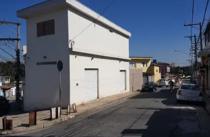 Imagem: Sobrado para Venda, Freguesia do Ó