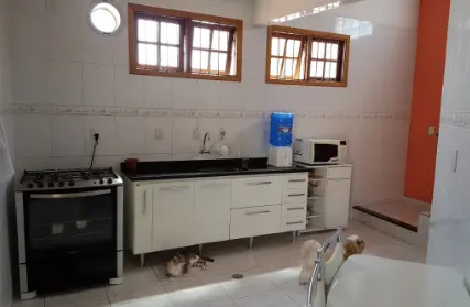 Imagem: Sobrado para Venda, Freguesia do Ó