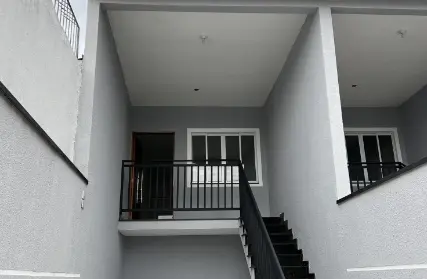 Imagem: Sobrado para Venda, Vila Roque