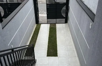 Imagem: Sobrado para Venda, Vila Roque