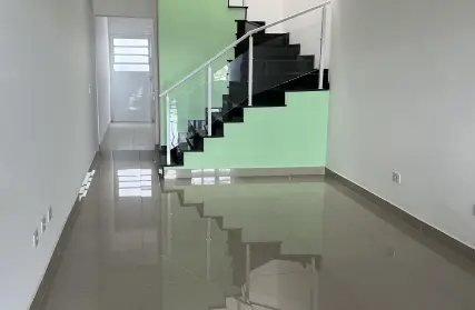 Imagem: Sobrado para Venda, Vila Roque