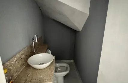 Imagem: Sobrado para Venda, Vila Roque