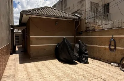 Imagem: Casa Térrea para Alugar, Jardim Brasil