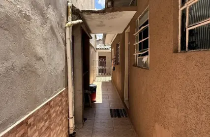 Imagem: Casa Térrea para Alugar, Jardim Brasil