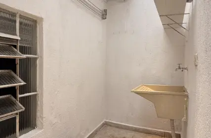 Imagem: Casa Térrea para Alugar, Jardim Brasil