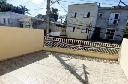 Imagem: Sobrado para Venda, Furnas