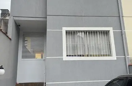 Imagem: Sobrado para Venda, Vila Cruz das Almas