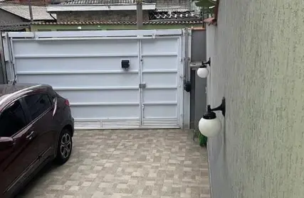 Imagem: Sobrado para Venda, Vila Cruz das Almas