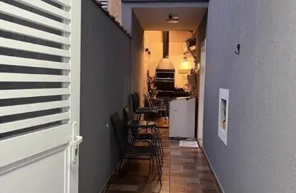 Imagem: Sobrado para Venda, Vila Cruz das Almas