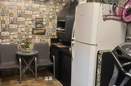 Imagem: Sobrado para Venda, Vila Cruz das Almas