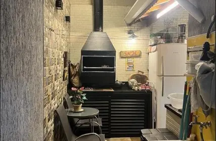 Imagem: Sobrado para Venda, Vila Cruz das Almas