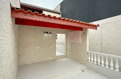 Imagem: Sobrado para Venda, Jardim Brasil