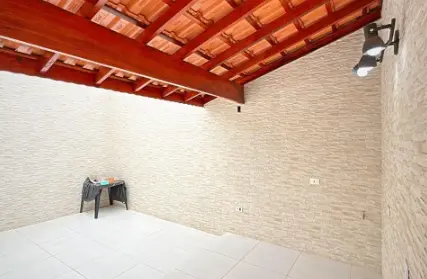 Imagem: Sobrado para Venda, Jardim Brasil