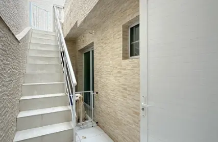 Imagem: Sobrado para Venda, Jardim Brasil