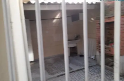 Imagem: Casa Térrea para Venda, Casa Verde Alta