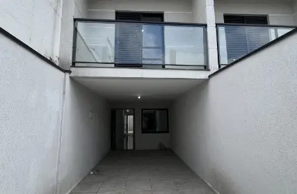 Imagem: Sobrado para Venda, Vila Ede