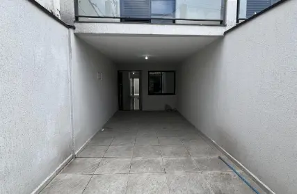 Imagem: Sobrado para Venda, Vila Ede