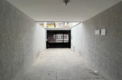 Imagem: Sobrado para Venda, Vila Ede