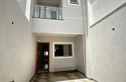 Imagem: Sobrado para Venda, Vila Ede