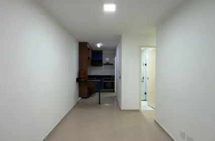 Imagem: Apartamento para Venda, Vila Baruel
