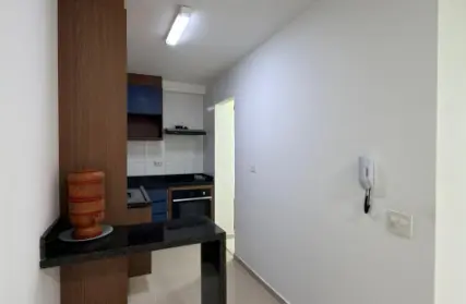 Imagem: Apartamento para Venda, Vila Baruel