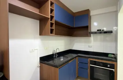 Imagem: Apartamento para Venda, Vila Baruel