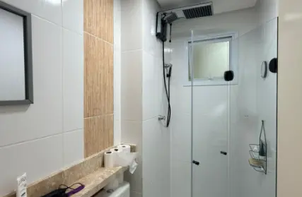 Imagem: Apartamento para Venda, Vila Baruel