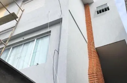 Imagem: Sobrado para Venda, Vila Nova Mazzei