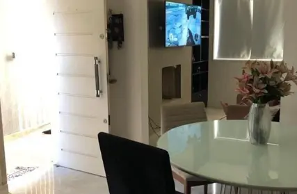 Imagem: Sobrado para Venda, Vila Nova Mazzei